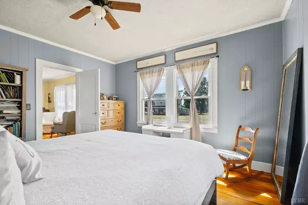 Gladys, VA 24554,176 Pigeon Run RD