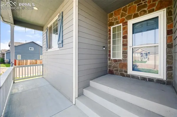 Colorado Springs, CO 80911,4819 Justeagen DR