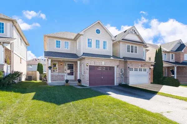 Barrie, ON L4N 0X4,33 Bird ST