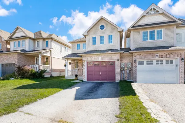 Barrie, ON L4N 0X4,33 Bird ST