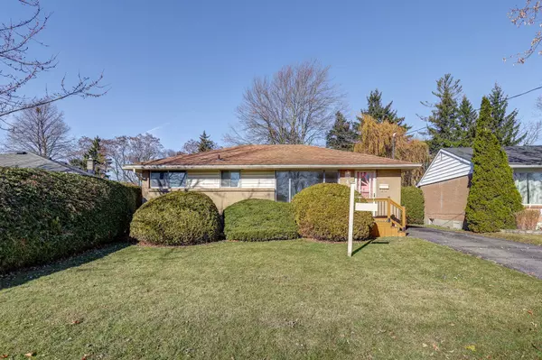 4 Brant AVE,  St. Thomas,  ON N5R 1Z4