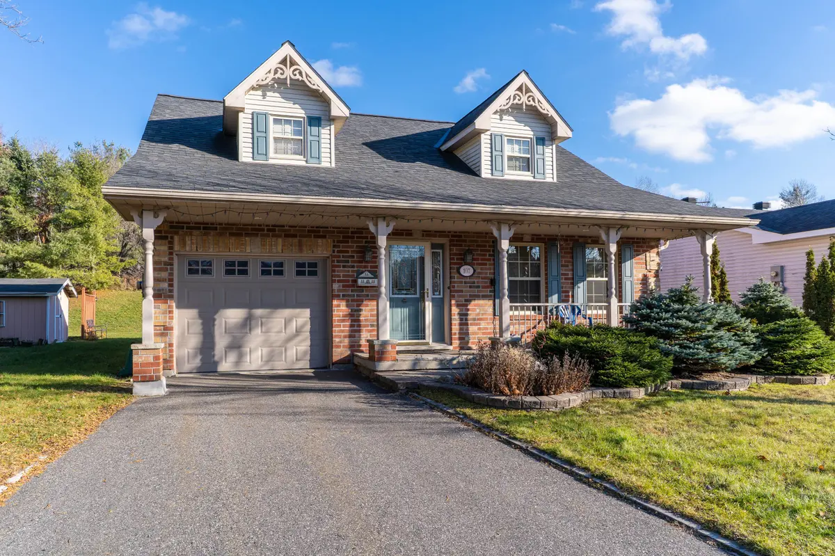 107 Milton ST, Bracebridge, ON P1L 2G4