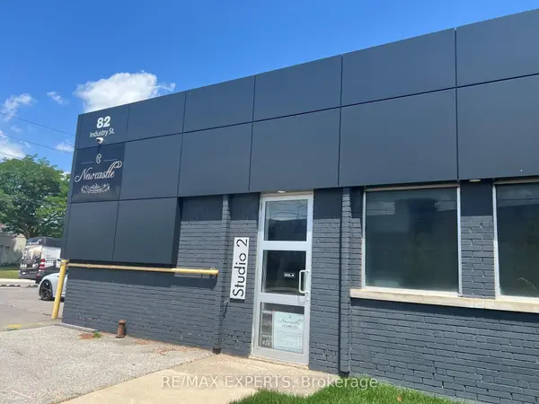 82 Industry ST, Toronto W04, ON M6M 4L7