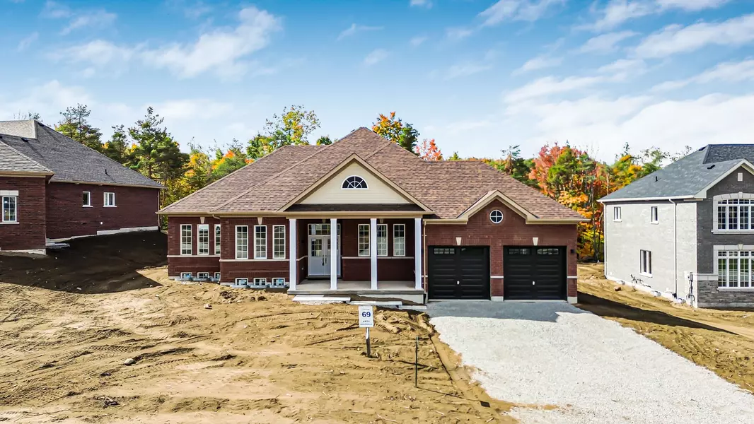 74 Ruby Ridge RD, Oro-medonte, ON L0L 2E0