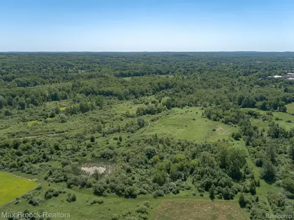 Groveland, MI 48442,000 Ortonville RD