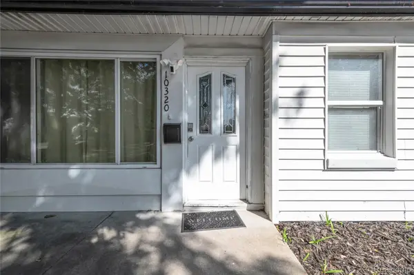 Oak Park, MI 48237,10320 Troy ST