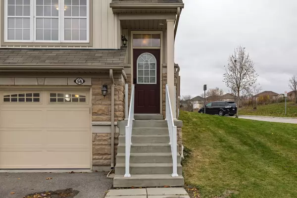 Clarington, ON L1C 0K9,56 Farmstead DR