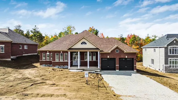 74 Ruby Ridge RD, Oro-medonte, ON L0L 2E0