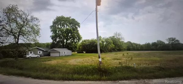 Milan, MI 48160,14700 Darling RD