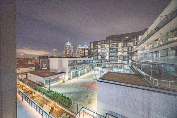 Toronto C15, ON M2K 1B5,625 Sheppard AVE E #302