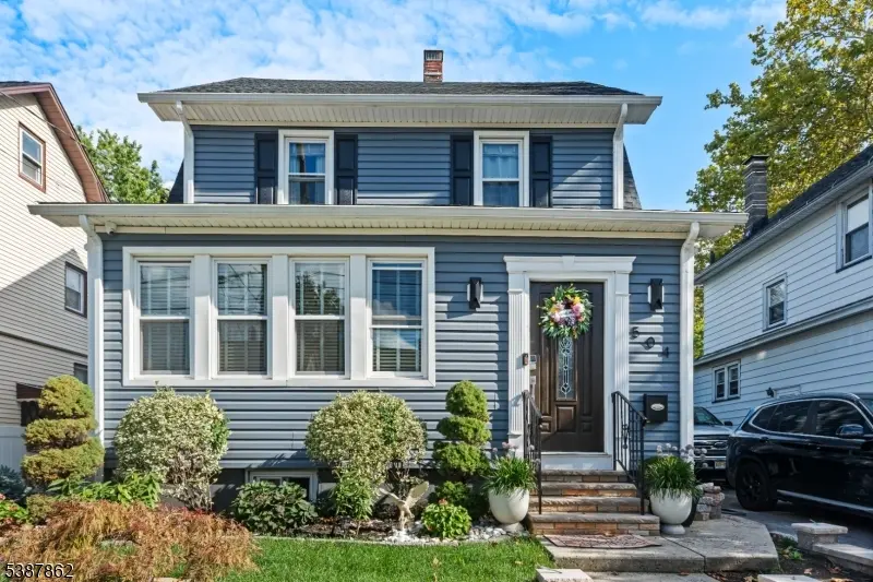 504 E Lincoln Ave, Roselle Park Boro, NJ 07204