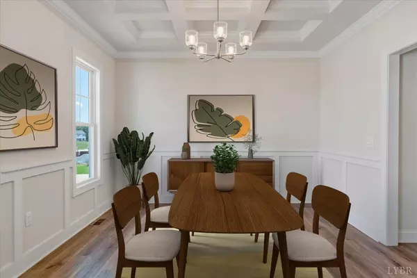 Lynchburg, VA 24503,1053 Snowfield CIR