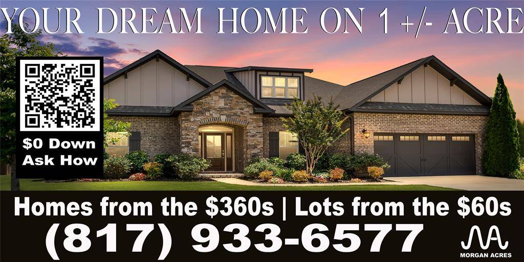 200 Avenida Avenue, Rio Vista, TX 76093