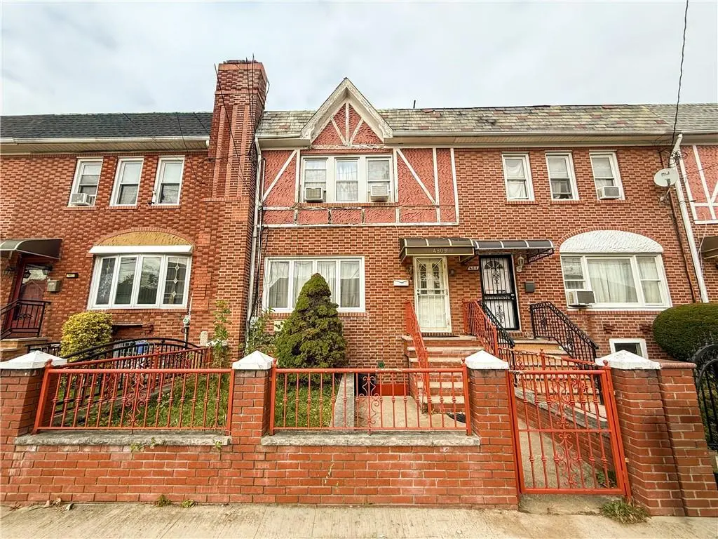 Brooklyn, NY 11234,4809 Avenue M