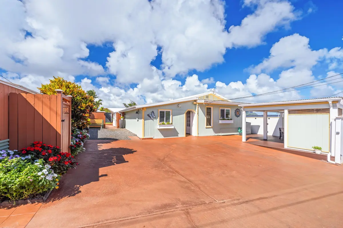 Kapaa, HI 96746,5111-C HASSARD RD