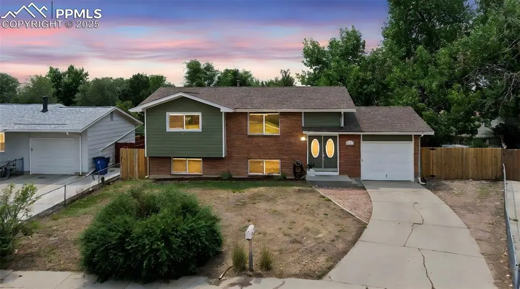 Colorado Springs, CO 80911,6615 Ocean AVE