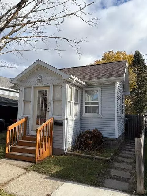 Manistee, MI 49660,519 Ramsdell ST