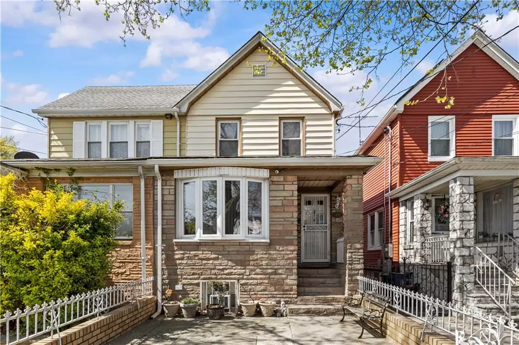 Brooklyn, NY 11234,1462 East 65th ST