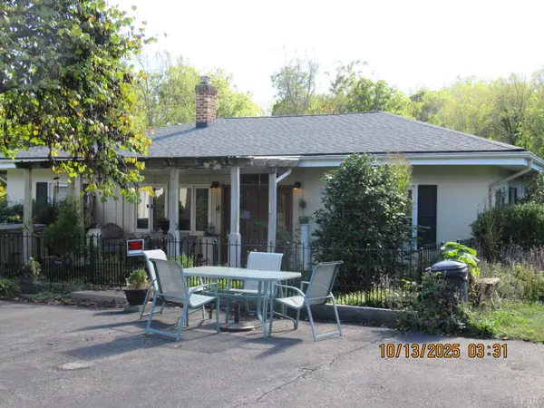 172 Timberlake DR, Lynchburg, VA 24502