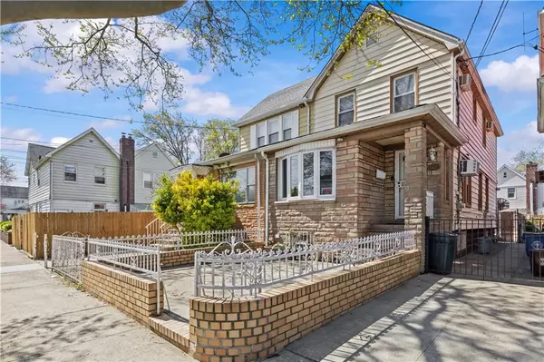 Brooklyn, NY 11234,1462 East 65th ST