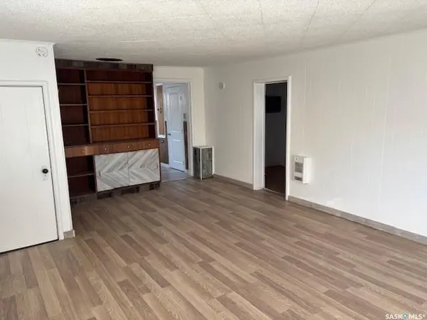 134 2nd AVENUE W, Canora, SK S0A 0L0