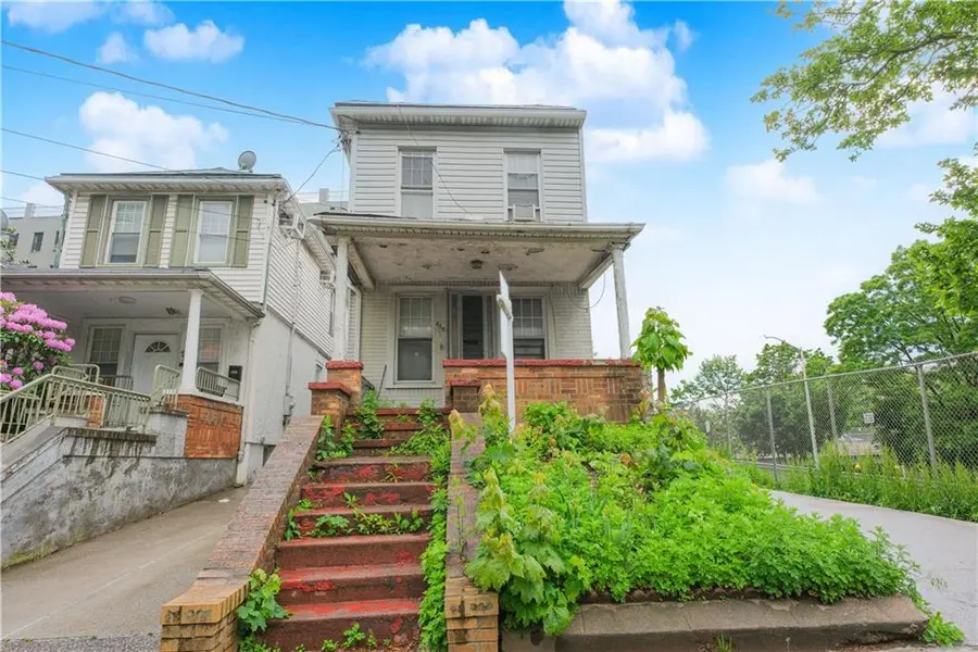 660 85th ST, Brooklyn, NY 11228