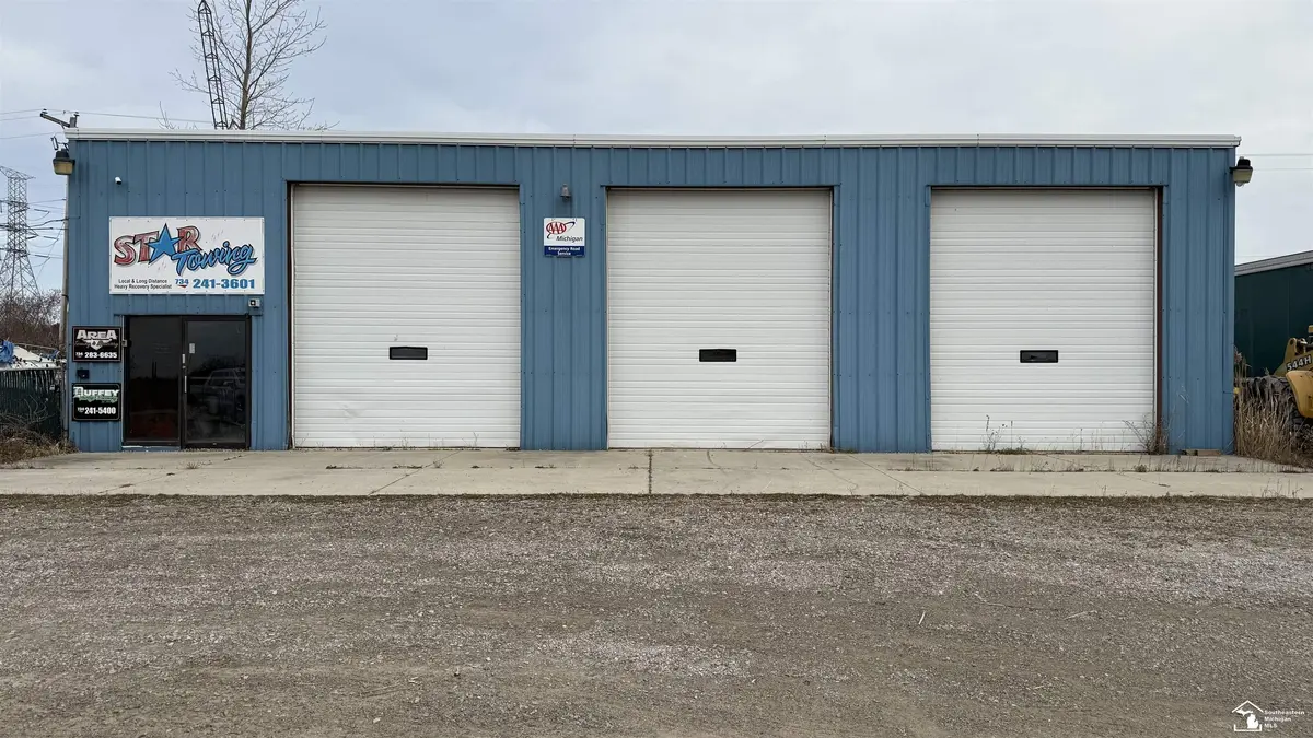 Erie, MI 48133,10600 Victory RD