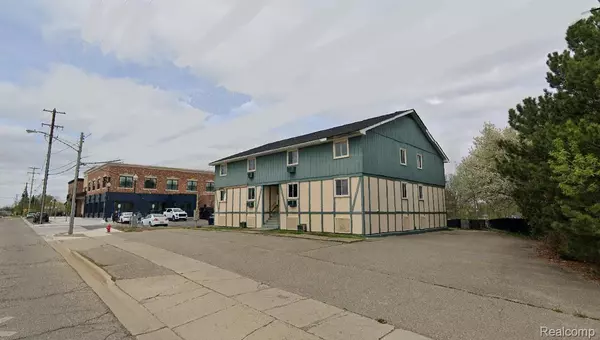 130 REID ST,  Grand Blanc,  MI 48439