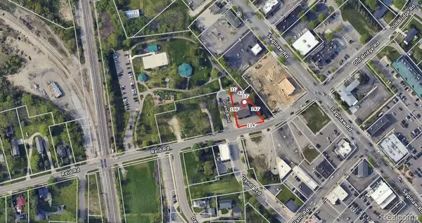 Grand Blanc, MI 48439,130 REID ST