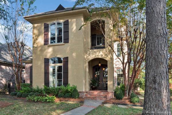 2043 Princewood Lane,  Shreveport,  LA 71106