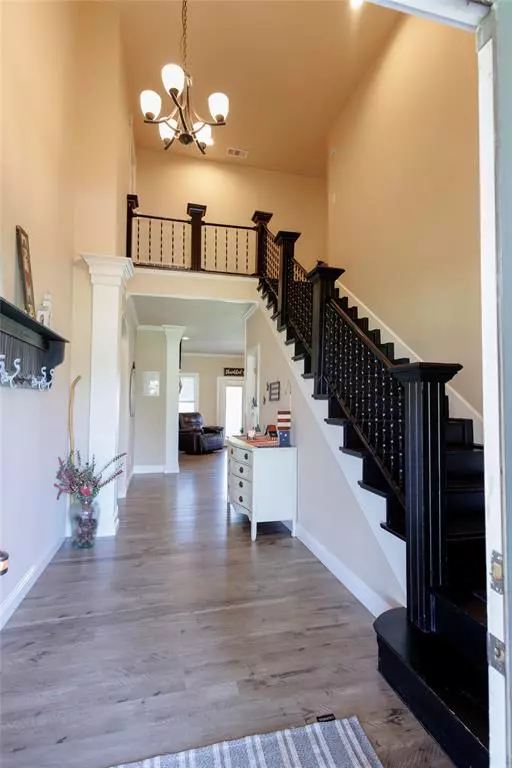 Kaufman, TX 75142,9114 County Road 4116