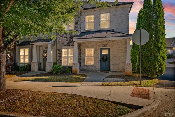 Lynchburg, VA 24502,253 Capstone DR