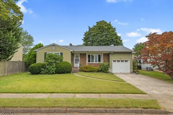 315 Dailey Pl, Manville Boro, NJ 08835