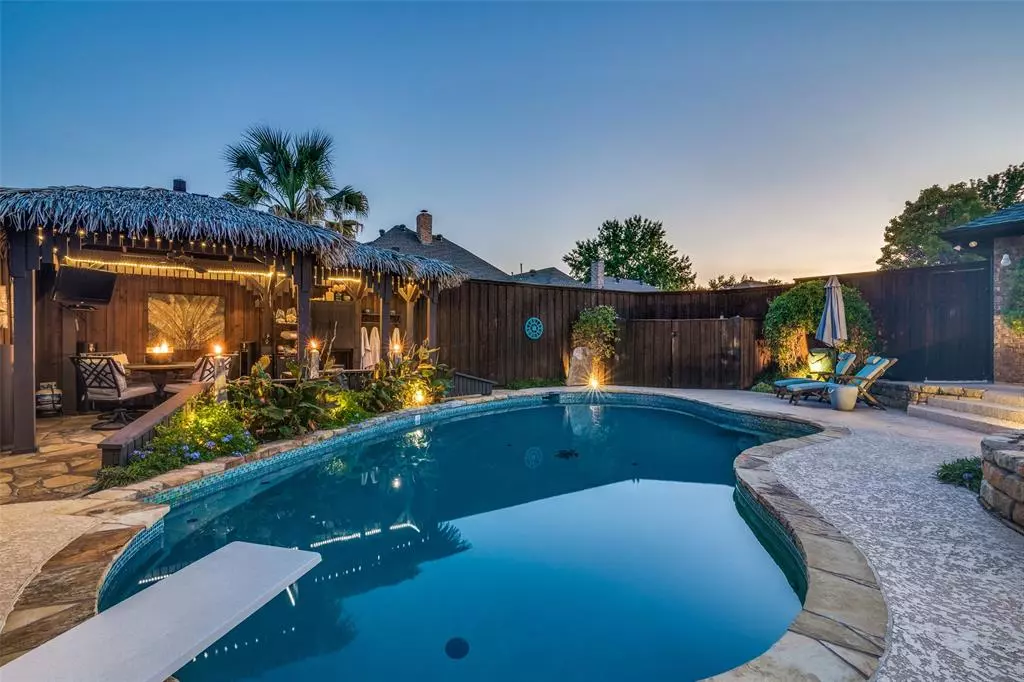 Plano, TX 75075,1512 Thames Drive