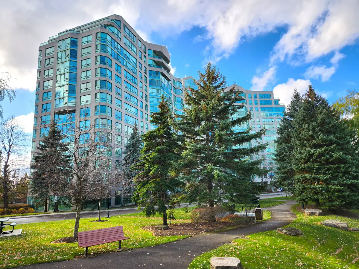 7805 Bayview AVE #1309, Markham, ON L3T 7N1