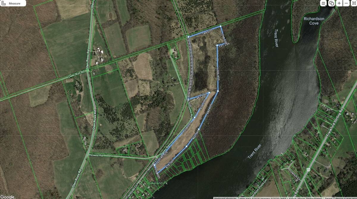 186 Howes RD, Quinte West, ON K0K 2C0