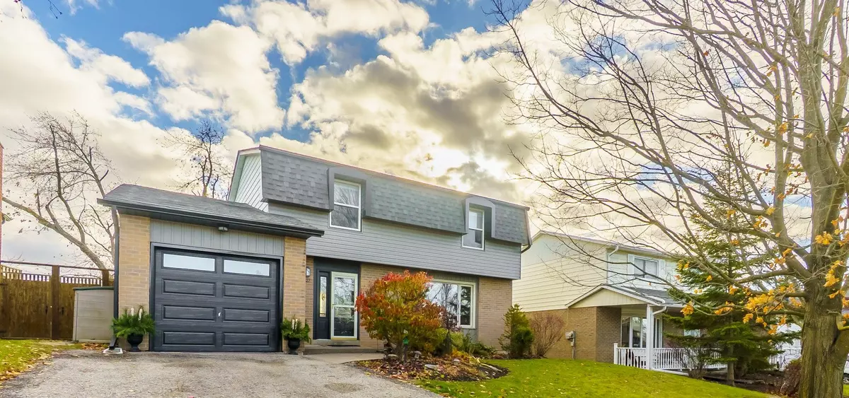 Peterborough, ON K9L 1J1,2627 Ridgetop CRES