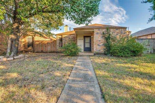 2329 Markland Street,  Irving,  TX 75060