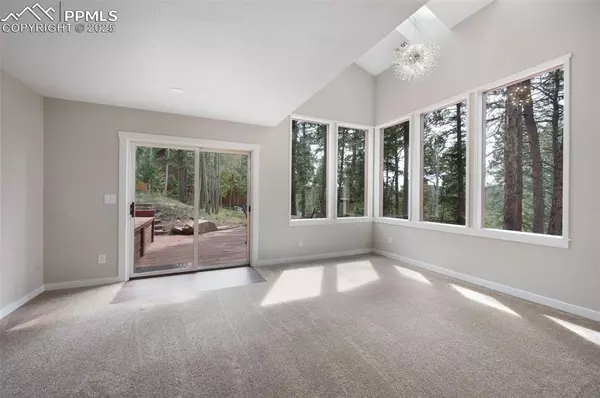 Woodland Park, CO 80863,1157 Forest Edge RD