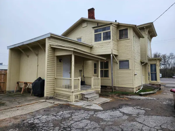 228 W Church ST, Adrian, MI 49221