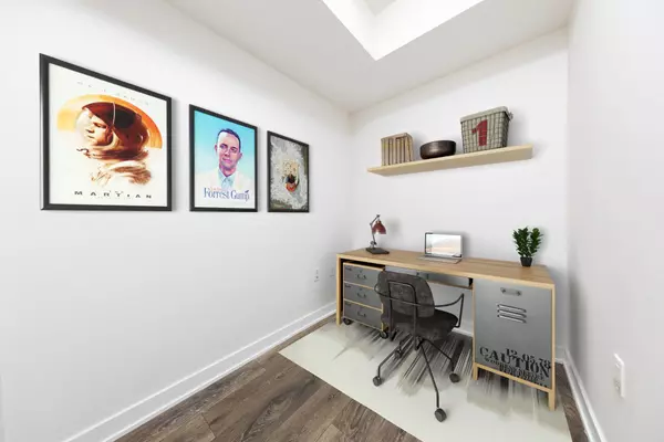 Toronto C10, ON M4P 0E3,99 Broadway AVE S #3406