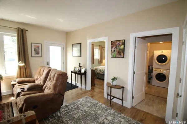 580 1st STREET E, Shaunavon, SK S0N 2M0