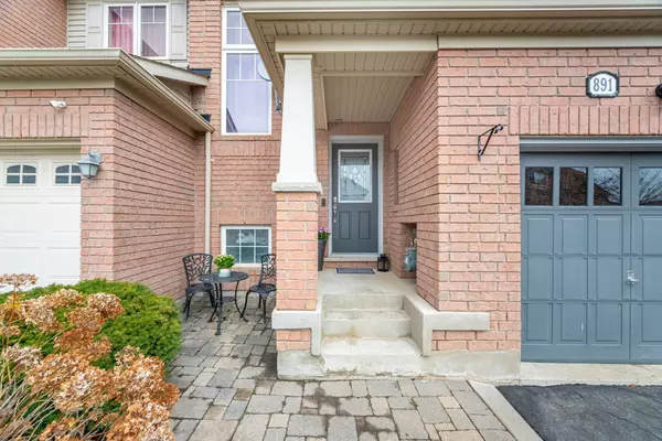 Milton, ON L9T 6P5,891 McEwan DR