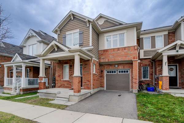 302 Jean LNDG, Milton, ON L9E 1C6