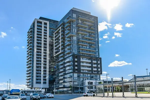 2093 Fairview ST #905, Burlington, ON L7R 0E6