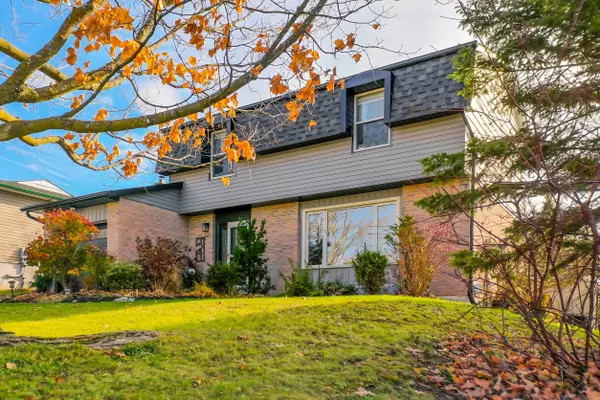 Peterborough, ON K9L 1J1,2627 Ridgetop CRES