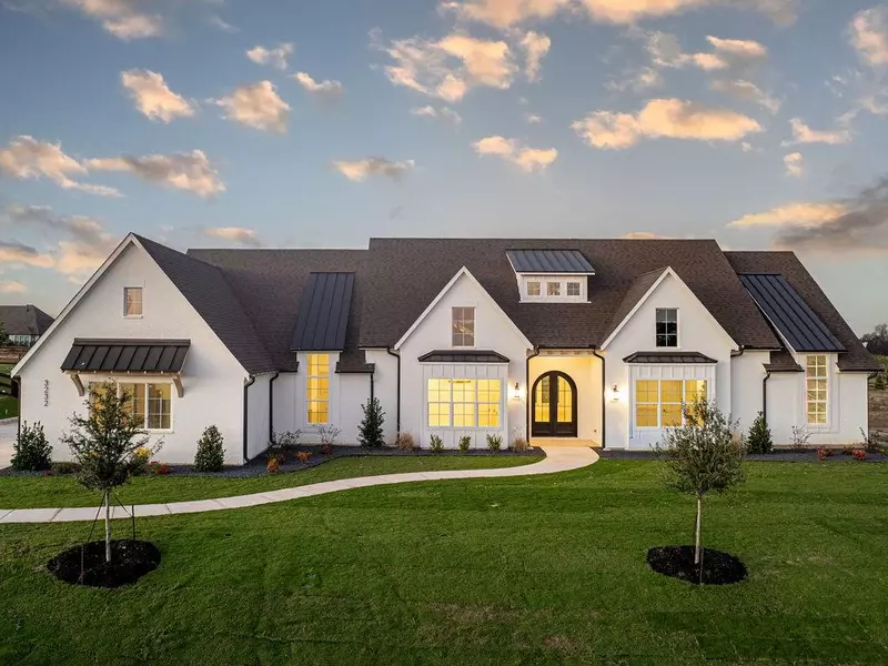 3232 Wellington Lane, Northlake, TX 76247