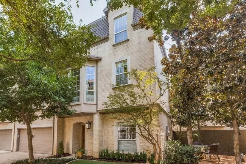 Dallas, TX 75219,2703 Welborn Street