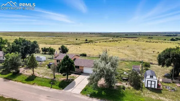 9715 Bar B RD, Fountain, CO 80817