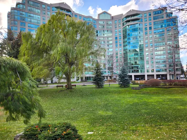 7805 Bayview AVE #1309, Markham, ON L3T 7N1